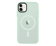 Tactical MagForce Hyperstealth Kryt pro Apple iPhone 11 Beach Green - 1514051 - zdjęcie 1